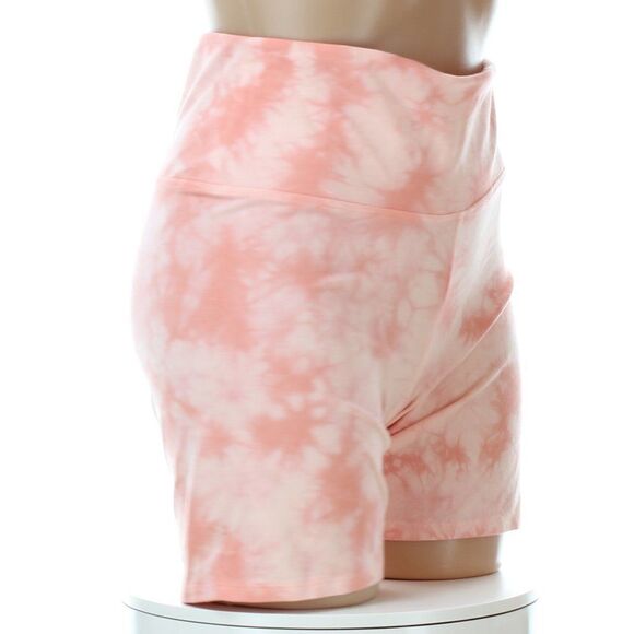 Pink Victoria's Secret VS Shorts NWT - Picture 8 of 9
